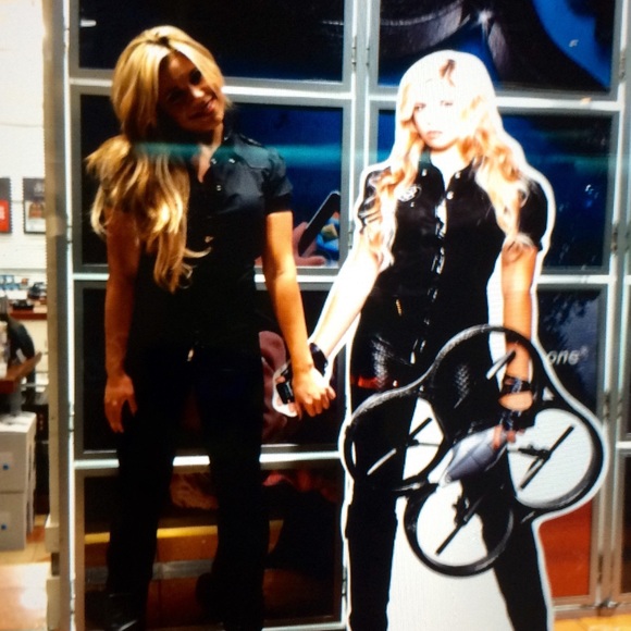 Meet your Posher, Kortney - Picture 13 of 13